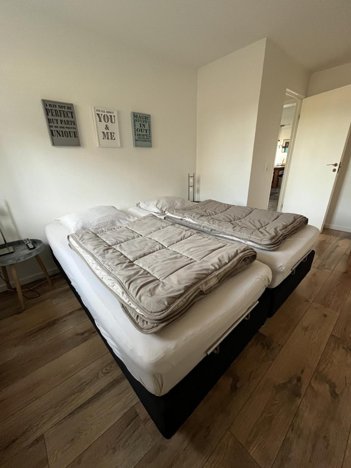 Familiehuis Boysen Appartementen Ribe Exteriér fotografie