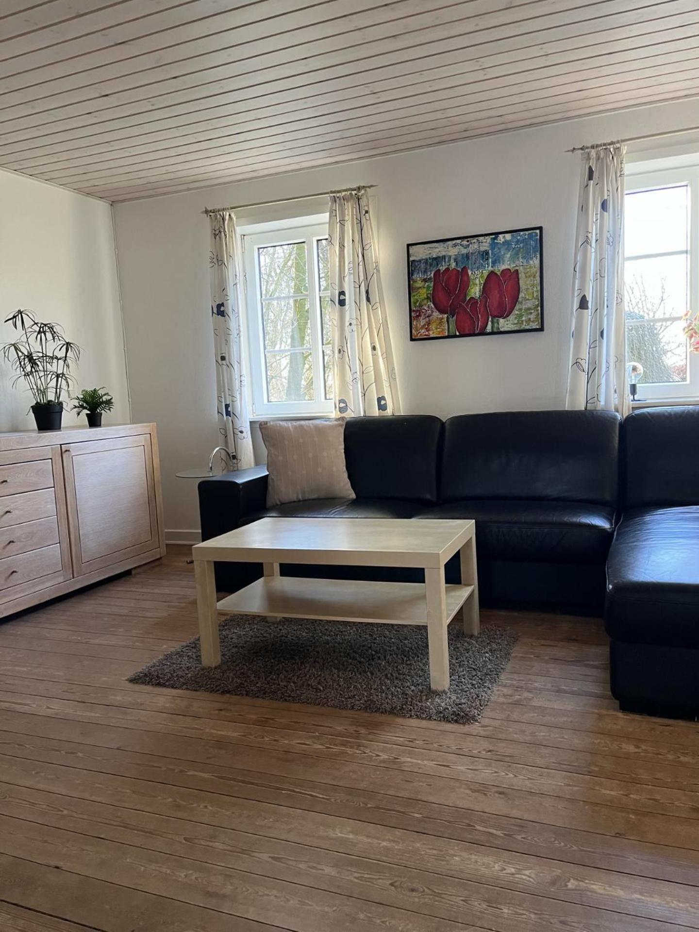 Familiehuis Boysen Appartementen Ribe Exteriér fotografie